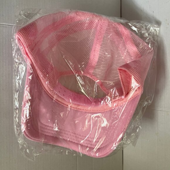 Baseball Cap "Black Out With Your Rack Out" - Picture 2 of 2